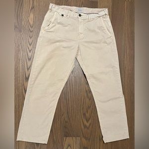 White Stuff Men's Sutton Organic Chino Trouser